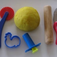 simple play dough recipe how to make play dough