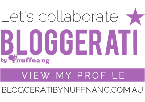 Bloggerati Profile - Learning4kids