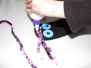 Sock Puppets how to make sock puppets