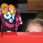 Sock Puppets