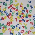Magnetic Numbers Magnetic Numbers