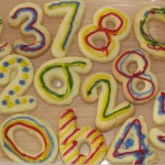 Number Cookies Fun numeracy activities for kids