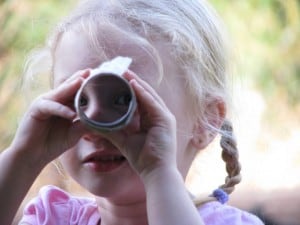 What is imaginative play? Ideas for imaginative play for kids