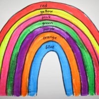 Paint a Rainbow