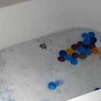 Bottle Top Bath 1