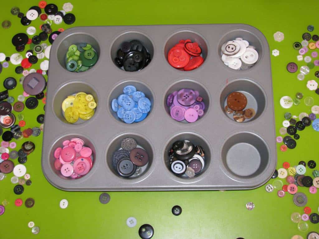 Sorting Buttons Learning 4 Kids Sorting Buttons Learning 4 Kids