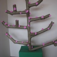 Spring Tree 1 Spring Tree 1