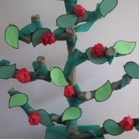 Summer Tree