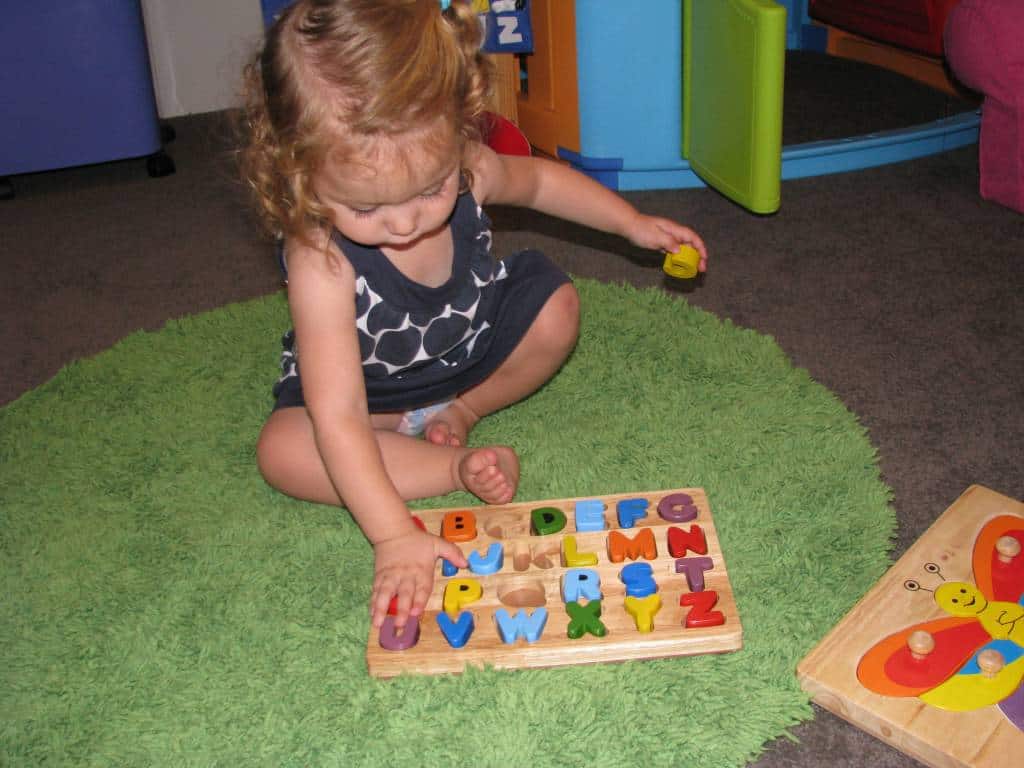 Why Puzzles are so Good for Kids Learning? | Learning 4 Kids