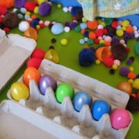 Easter Sensory Table1 Easter Sensory Table1