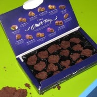 Box of Chocolates 1