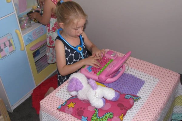 veterinary science toy