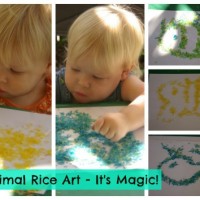 activity for kids