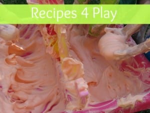 Recipes for Play