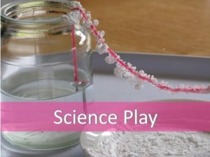 Science Play