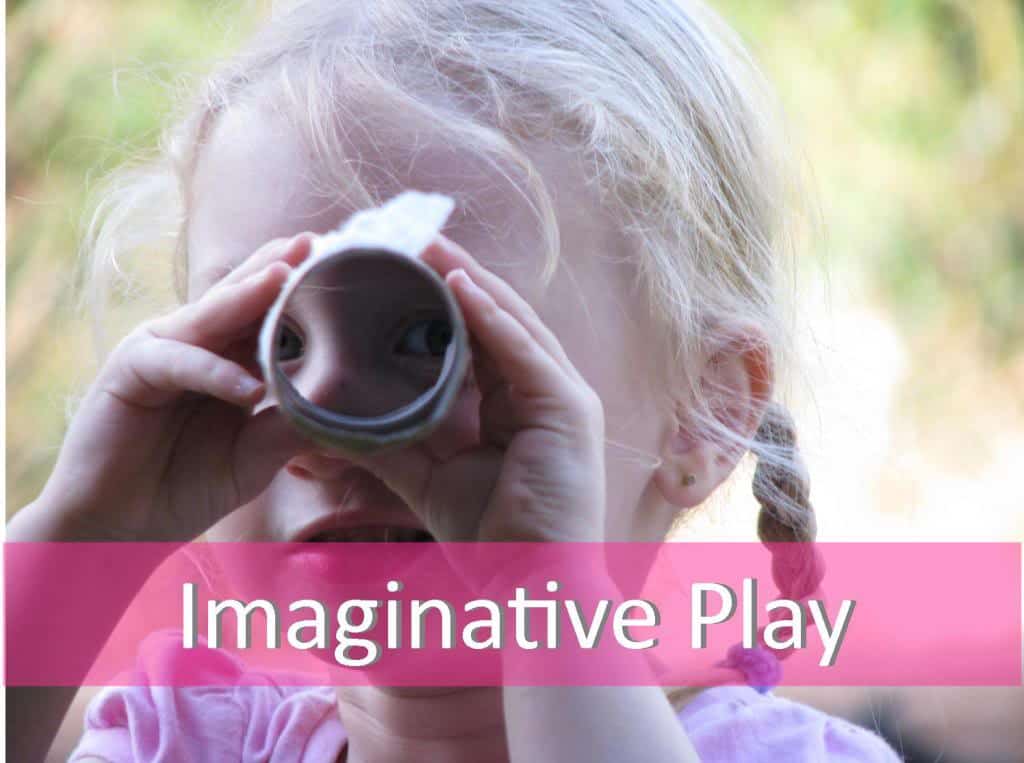 List of Imaginative Play Ideas Learning 4 Kids
