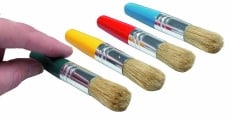 Buy Baby Stubby Brushes Online