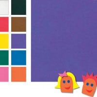 Acrylic Felt Sheets
