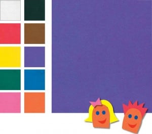 Acrylic Felt Sheets