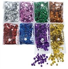 Super Sequin Pack 240g