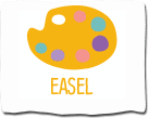 Soit s faire un gâteau de pâte de jeu, l'apprentissage 4 enfants