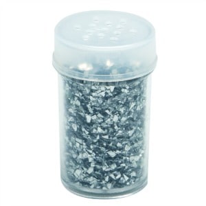 empty shakers glitter pack craft
