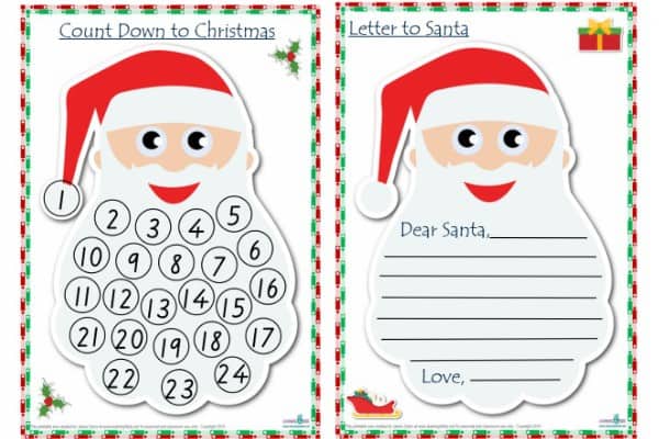 christmas huge template the ultimate christmas printable activity pack learning christmas huge template the ultimate christmas printable activity pack learning
