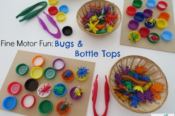 Insect Craft Activities Insect Craft Activities