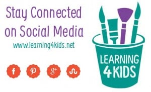 Stay Connected on Social Media Learning4kids