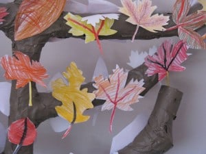 autumn activities for kids