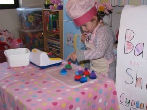 pretend play activities