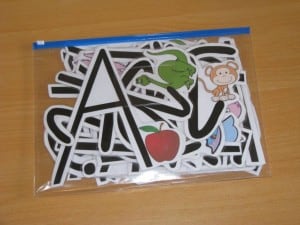 Hide and Seek for Letters – Fun Learning for Kids® Shop