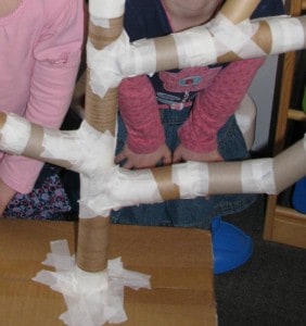 toilet roll activities