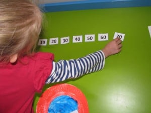 Skip Counting Acitivites for Kids