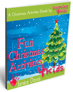 Christmas Activities for Kids
