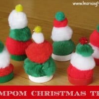 christmas crafts for kids