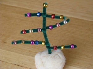 Christmas Craft Activities for Kids
