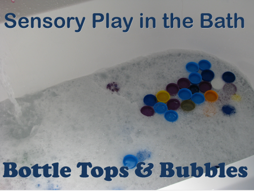 Bath activity ideas for kids and toddlers