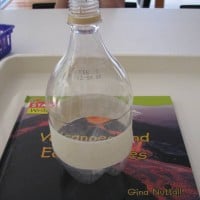 Homemade Volcano 3