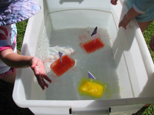 Ice Boats Water Play1