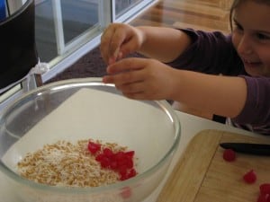 Homemade Rocky Road5