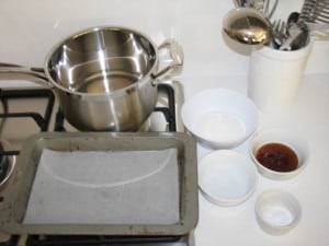Making Honeycomb2
