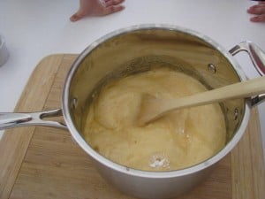 Making Honeycomb6