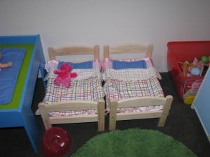 Baby Care Corner 2