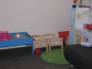 Baby Care Corner 4