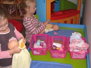 Baby Care Corner 5