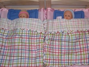 Baby Care Corner 8
