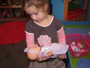 Baby Care Corner 9