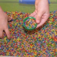 sensory play ideas for kids