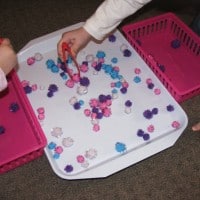 Fine Motor Games for kids